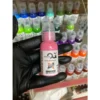 MOUSSE PINK
