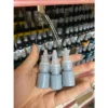 Chai chiết xám nhạt