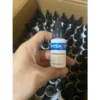 Snow white mixing