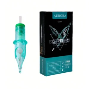 10- 20 Kim Xăm Máy Pen Trung Cấp aurora