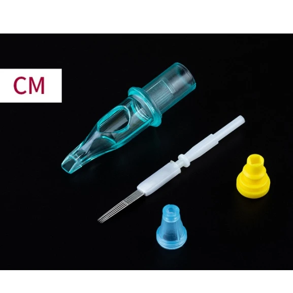 Kim xăm máy pen giá rẻ aurora - Ảnh 5
