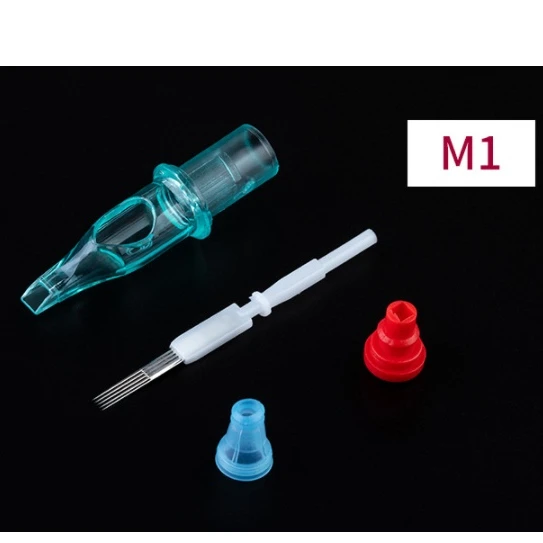 Kim xăm máy pen giá rẻ aurora - Ảnh 7