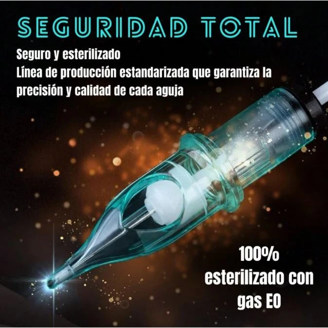 Kim xăm máy pen giá rẻ aurora - Ảnh 8