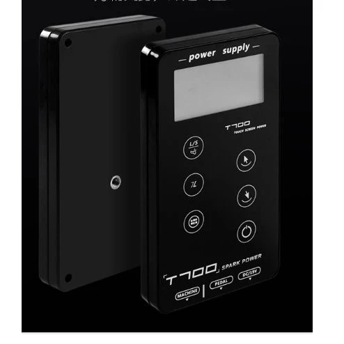 Biến áp T700 xăm hình cao cấp giá rẻ - Nguồn máy xăm - Ảnh 5