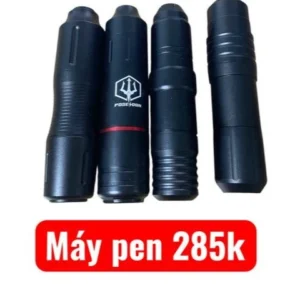 Máy xăm pen kèm theo dây - máy phun xăm