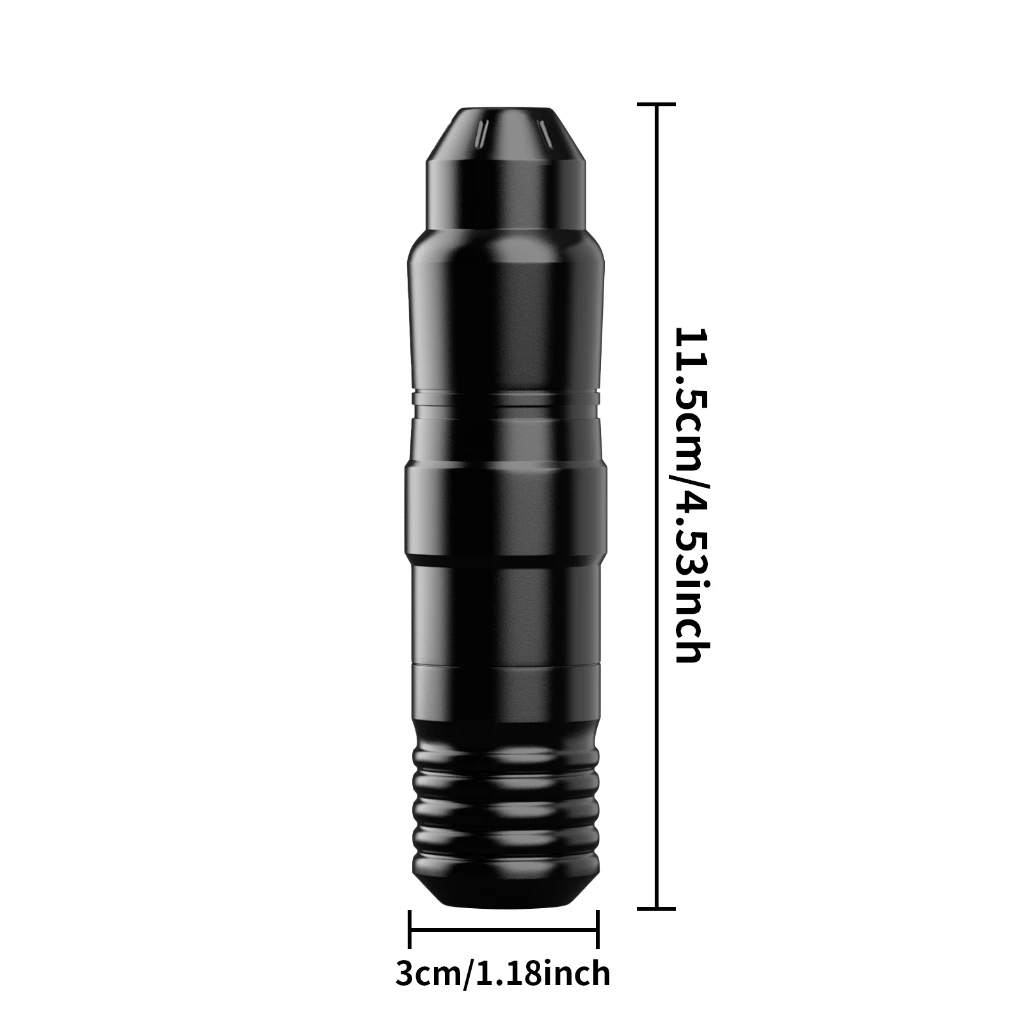 Máy Xăm Pen Rocket - máy phun xăm - Ảnh 6