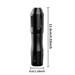 Máy xăm pen h514 - máy phun xăm