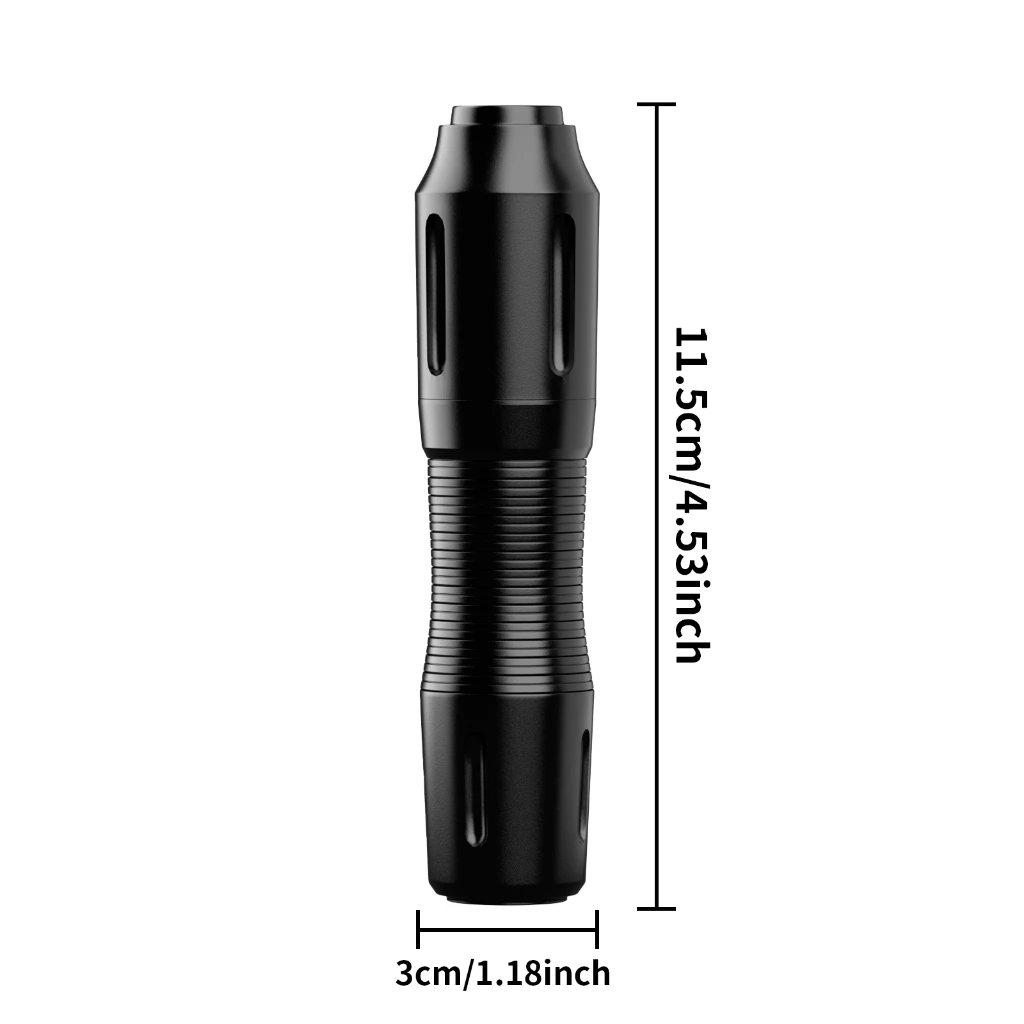 Máy Xăm Pen Rocket - máy phun xăm - Ảnh 8