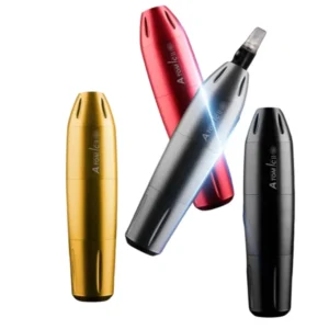Máy Pen Xăm Hình Tattoo h512 - h513 - h514