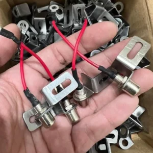 Đầu chuyển RCA cho máy coil