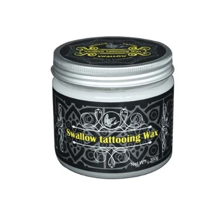Vaseline Sơn én Tattoo